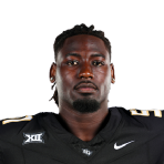 Athlete Headshot