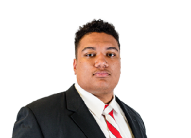 Chandler Zavala