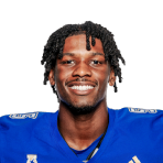 Athlete Headshot