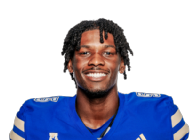 CJ Johnson II