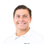 Athlete Headshot