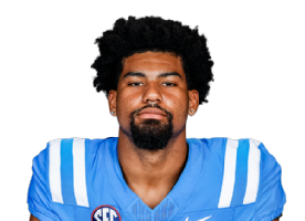 De'Zhaun Stribling