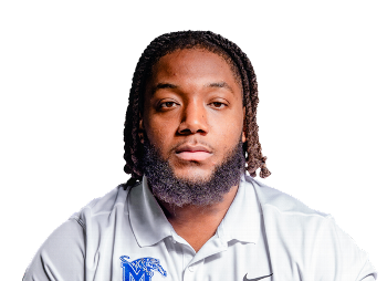 Skyler Grant headshot