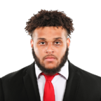 Isaiah Rogers