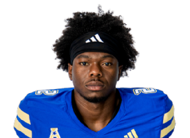 Oran Singleton Jr.