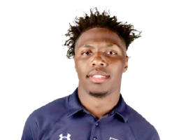 Isaiah Bolden