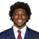Athlete Headshot