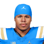 Athlete Headshot