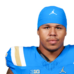 Anthony Jones Jr.