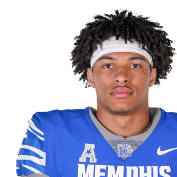 CJ Smith