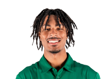 Eian Pugh headshot