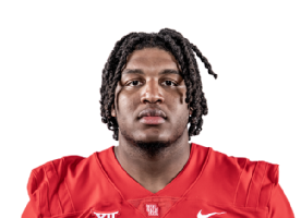 Keith Cooper Jr.