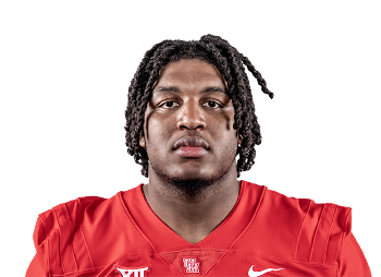 Keith Cooper Jr.
