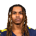 Athlete Headshot