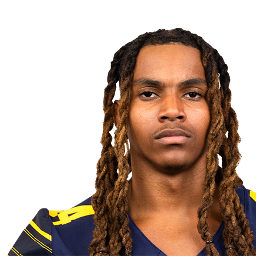 Marcus Scott II