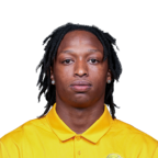 Terique Miles