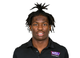 Isaiah Robinson