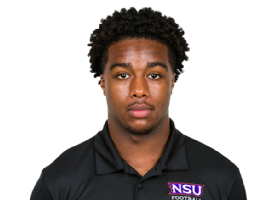 Kevin Davis Jr.