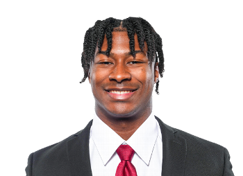 Princeton Malbrue headshot