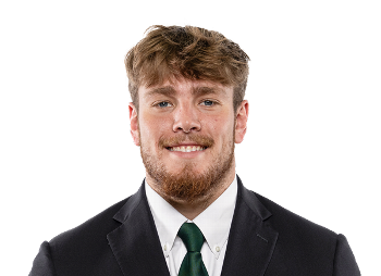 Cody Mladenka headshot