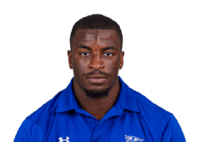 Branson Robinson
