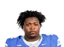 Damonte Smith