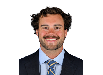 Holden Geriner headshot