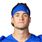Athlete Headshot