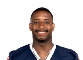 Jency Riley Jr.