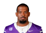 Keylan Johnson