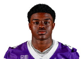 Darius Cooper
