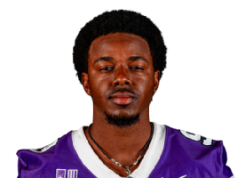 Derrel Kelley III