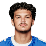 Athlete Headshot