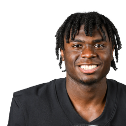 Quincy Burroughs