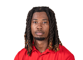 Jomarion Briggs headshot