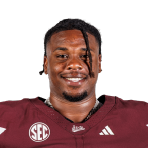 Athlete Headshot