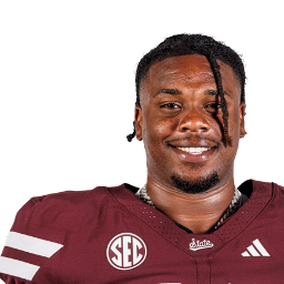Jaray Bledsoe