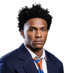 Athlete Headshot