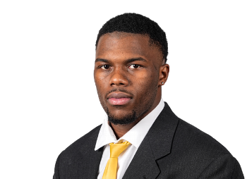 Rashod Dubinion headshot