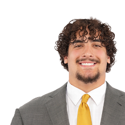Cade McConnell