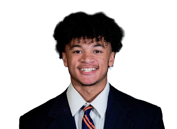 Cornell Perry headshot