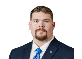 Coleton Price headshot
