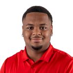 Athlete Headshot