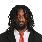 Athlete Headshot