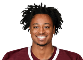 Reggie Branch II