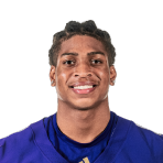 Athlete Headshot