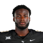 Athlete Headshot