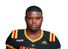 Jaylon Turner