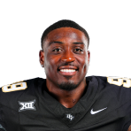 Athlete Headshot