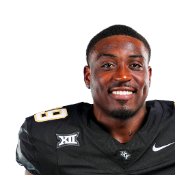 Jamaal Johnson